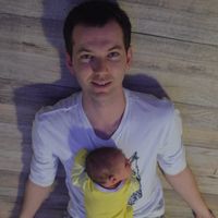 Фотографии пользователя Sergey Grebennikov