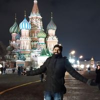 Fotos von Gurpreet Sandhu