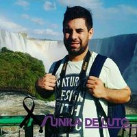 David Gustavo Mendoza's Photo