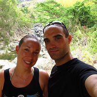 Eva et Julien Dumas's Photo