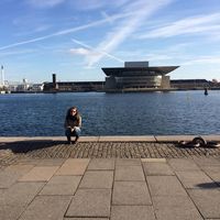 Gabriella Tankó的照片