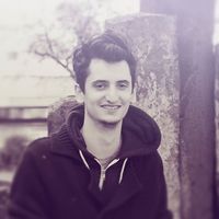 Christoph Anastasiades's Photo