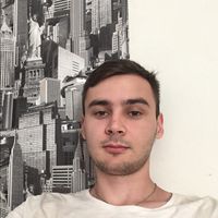 Vladimir Chernenko的照片