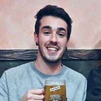 Pablo Flores Aguilar's Photo