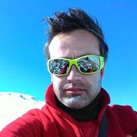 mehmet Gultekin's Photo