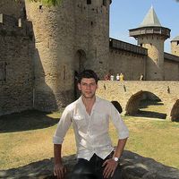 Aaron Primrose's Photo