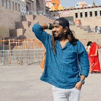 BITU KUMAR  DUBAY's Photo