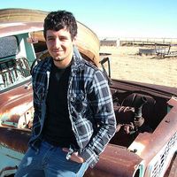 Derek Bailey's Photo