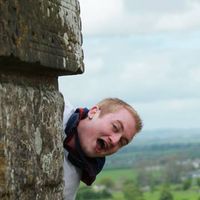 Kylar Engelmann's Photo