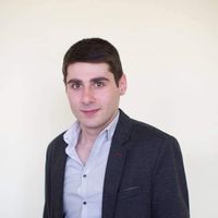 Artash Muradyan的照片