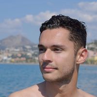 Quentin Algisi的照片