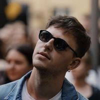 Matas Čičelis's Photo