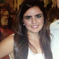 Débora Pereira Galvêas's Photo