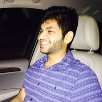 Navin Chichkar的照片