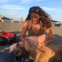 Milena Sibalic's Photo