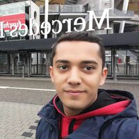 Fotos von Olimjon Tuychiev