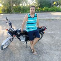 Reymond Formentera's Photo