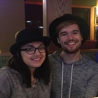 Фотографии пользователя Amanda Bett