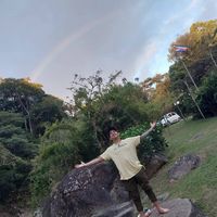 Jorge Jimenez Oviedo's Photo