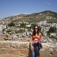 alessandra a's Photo