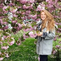 Miriam Saso的照片