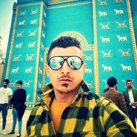 Ahmed Epraheem's Photo