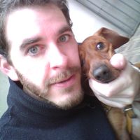 Ezequiel Dicri的照片