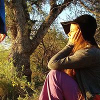 DOLORES QUINTANA's Photo