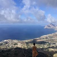 Antonina Macek's Photo