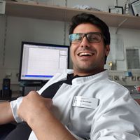 Ahmed Bouchair的照片