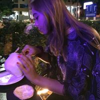 Le foto di Ella Maclean