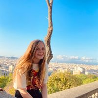 Zdjęcia użytkownika Marie Welsing