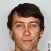 Evgeniy Korolev's Photo