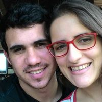 Demostenis Ribeiro's Photo