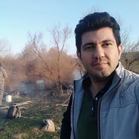 Le foto di sajad pajohesh