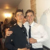 Patxi Elizondo Melero's Photo