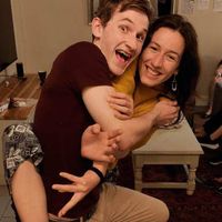 Lena Molnár's Photo