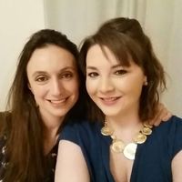 Hannah Buckingham的照片