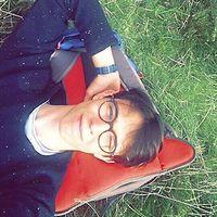 Kuba Bednarz的照片