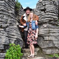 Michelle Oudeboon's Photo