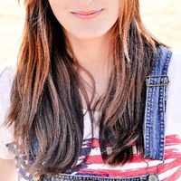 Anna Böttinger's Photo