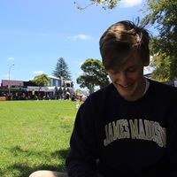 Mark Schmocker's Photo