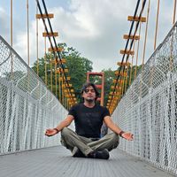 Capt Anand S's Photo