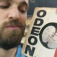 Gonzalo  Leitón's Photo