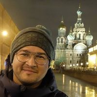 Gabriel Fernandes的照片