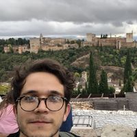 Javier Mendiboure's Photo