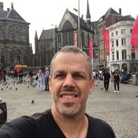 Flavio Perim的照片