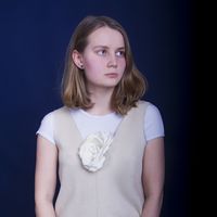 Viktoria Baloshenko's Photo