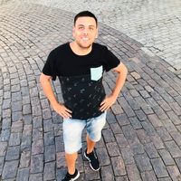 Lorenzo Coppola's Photo