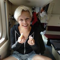 Fotos de Maja Thielebein